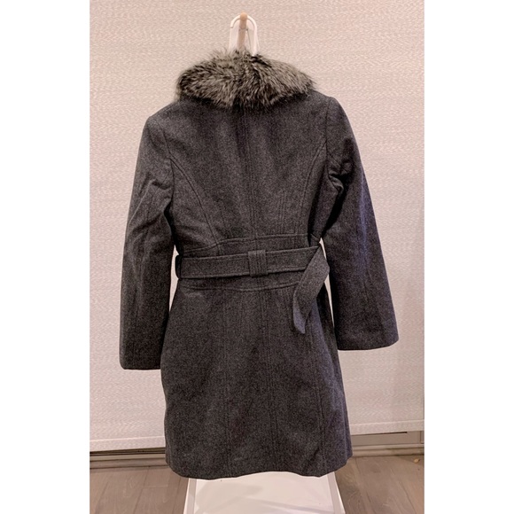 Wool Jacket - Picture 2 of 8